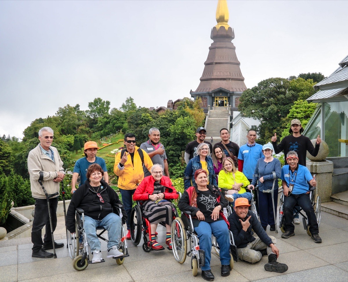 Doi Inthanon — Beyond the Summit: A Local's Guide