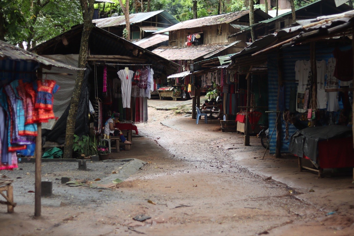 Jewish Holidays in Thailand — Celebrating Abroad